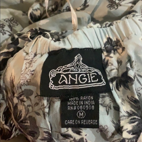 M romper - Picture 2 of 2